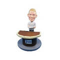 Stock Gaming Bobblehead